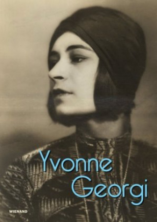 Buch Yvonne Georgi Frank-Manuel Peter