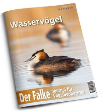 Kniha Wasservögel Redaktion Der Falke