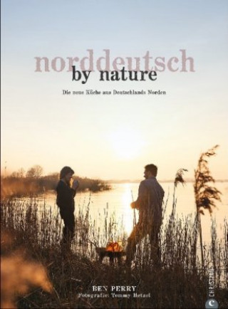 Carte Norddeutsch by Nature Benjamin Perry