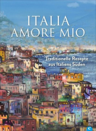 Buch Italia - Amore Mio Katie Parla