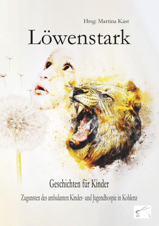 Kniha Löwenstark Martina Kast