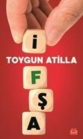 Knjiga Ifsa Toygun Atilla