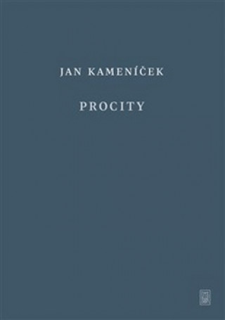 Könyv Procity Jan Kameník