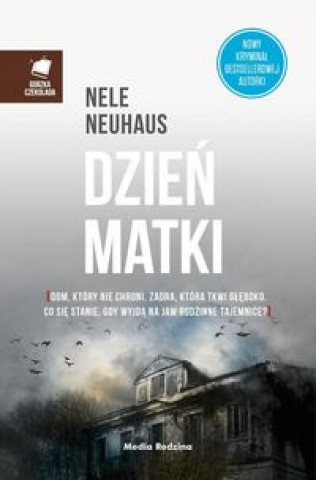 Könyv Dzień Matki Neuhaus Nele