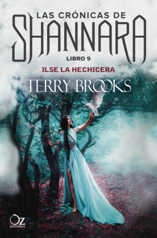 Könyv ILSE LA HECHICERA BROOKS TERRY