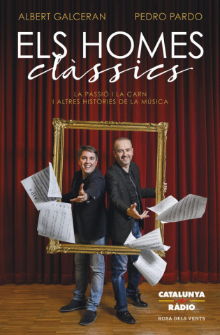 Buch ELS HOMES CLASSICS ALBERT GALCERAN
