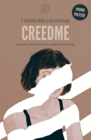 Buch CREEDME T.CHRISTIAN MILLER