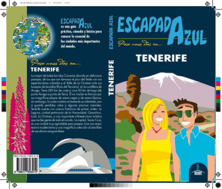 Libro TENERIFE 