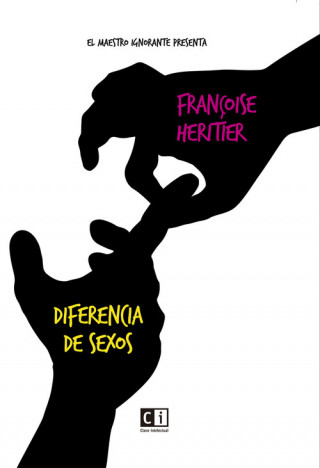 Carte DIFERENCIA DE SEXOS FRANÇOISE HERITIER