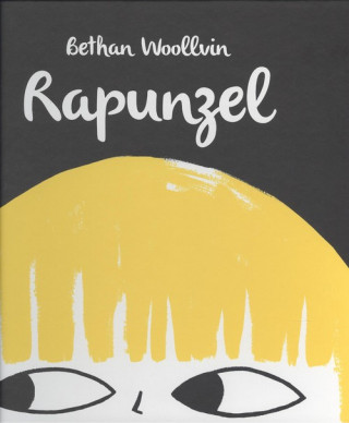 Carte RAPUNZEL BETHAN WOOLLVIN