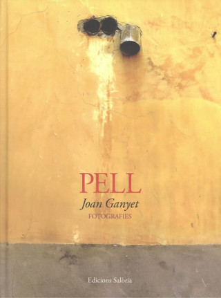 Книга PELL JOAN GANYET