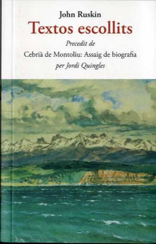 Buch TEXTOS ESCOLLITS JOHN RUSKIN