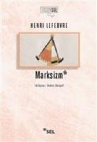 Kniha Marksizm Henri Lefebvre
