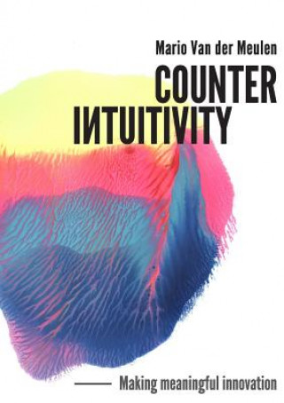 Buch Counterintuitivity Mario van der Meulen