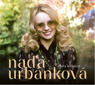 Audio Zlatá kolekce Naďa Urbánková