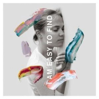 Audio I Am Easy To Find The National