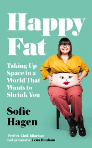 Książka Happy Fat SOFIE HAGEN