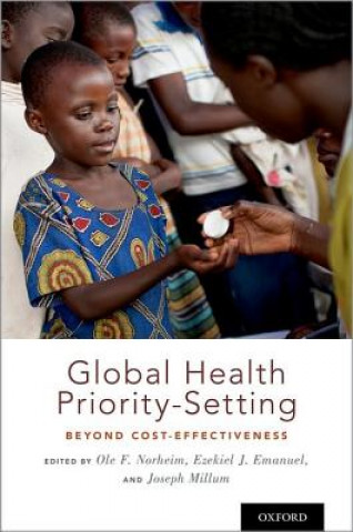 Livro Global Health Priority-Setting Ole F. Norheim