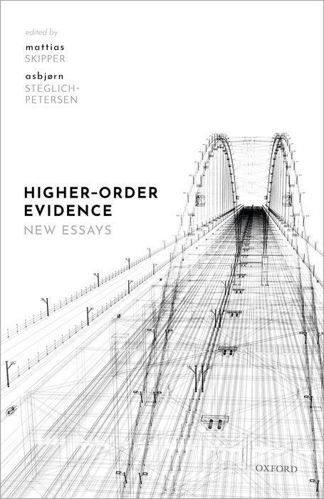 Knjiga Higher-Order Evidence Mattias Skipper