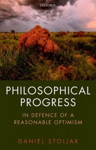 Book Philosophical Progress Stoljar