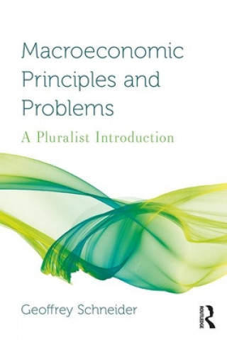 Kniha Macroeconomic Principles and Problems SCHNEIDER