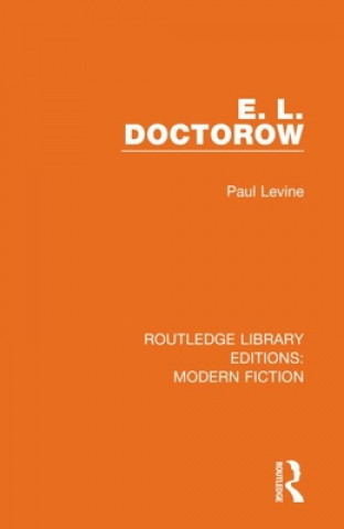 Книга E. L. Doctorow Paul Levine