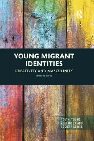 Książka Young Migrant Identities IDRISS