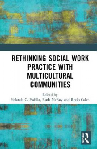 Carte Rethinking Social Work Practice with Multicultural Communities 