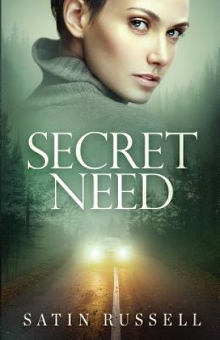 Kniha Secret Need Satin Russell