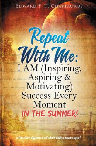 Книга Repeat With Me Charfauros Edward F Charfauros
