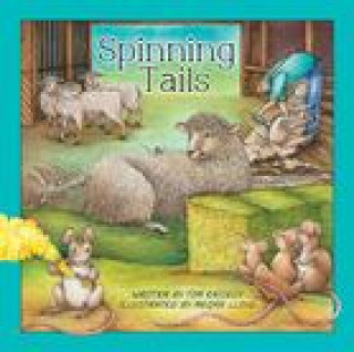Boek Spinning Tails Tom Knisely