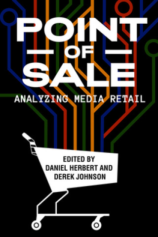 Kniha Point of Sale Daniel Herbert