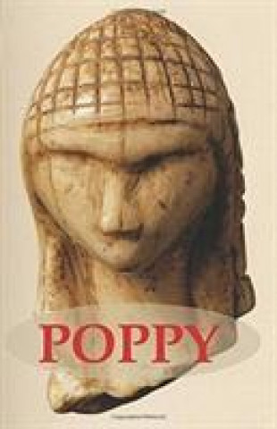 Książka POPPY TIMOTHY NOAKES