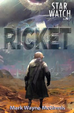 Βιβλίο Ricket Mark Wayne McGinnis