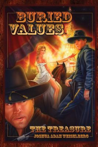 Buch Buried Values: The Treasure Joshua Adam Weiselberg