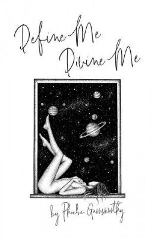 Kniha Define Me Divine Me Garnsworthy Phoebe Garnsworthy