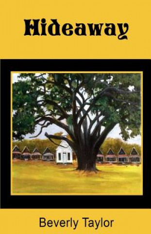 Buch Hideaway: Fiction Beverly Taylor