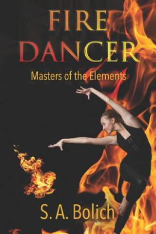 Carte Firedancer Phyllis Irene Radford