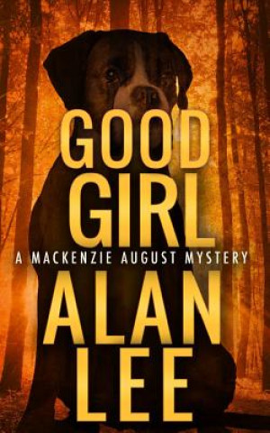 Kniha Good Girl Alan Lee