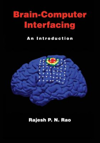 Książka Brain-Computer Interfacing Rajesh P. N. (University of Washington) Rao