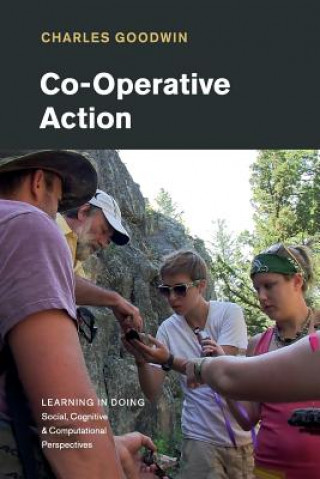 Carte Co-Operative Action Charles Goodwin