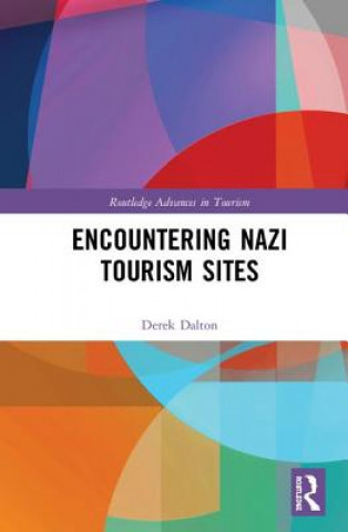 Βιβλίο Encountering Nazi Tourism Sites Dalton