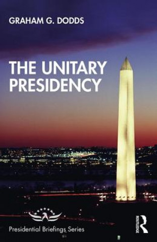 Carte Unitary Presidency Graham G. Dodds