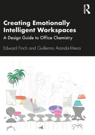 Book Creating Emotionally Intelligent Workspaces Finch