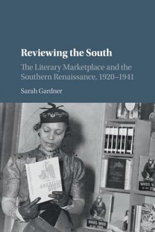 Książka Reviewing the South Gardner