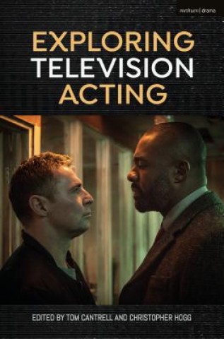 Libro Exploring Television Acting Christopher Hogg