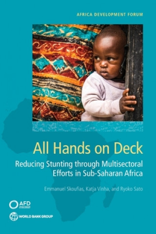 Boek All hands on deck Emmanuel Skoufias
