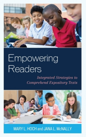 Kniha Empowering Readers Mary L. Hoch