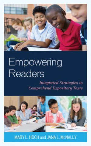 Kniha Empowering Readers Mary L. Hoch