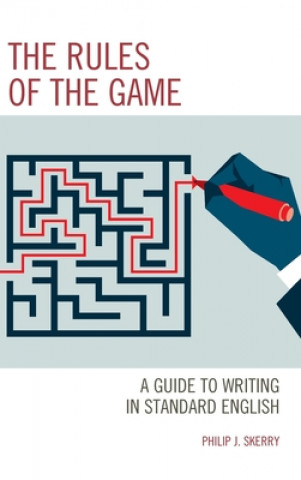 Carte Rules of the Game Philip J. Skerry